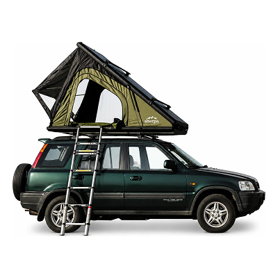 Carpa de techo Sherpa